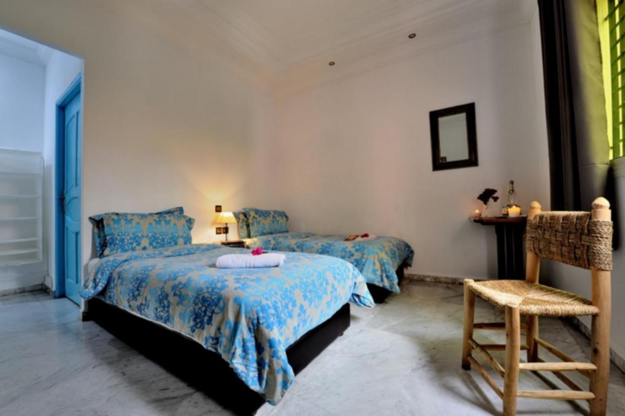 Lhostel A Casablanca Kültér fotó